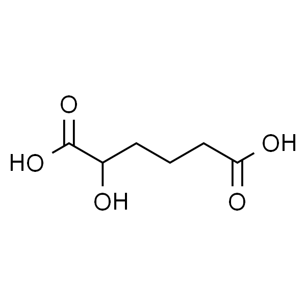 2-羟基己二酸