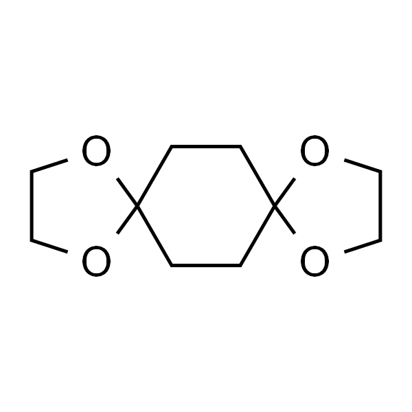 1,4-环己二酮双乙二醇二缩酮