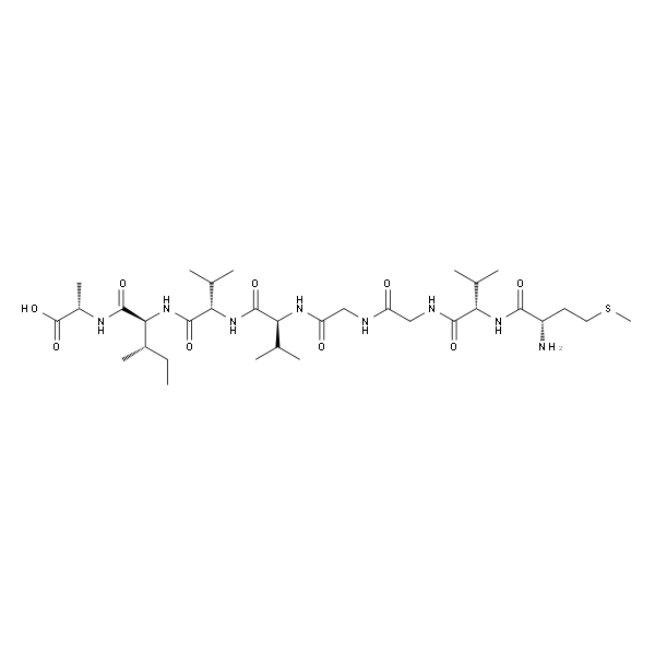 β-Amyloid (35-42)