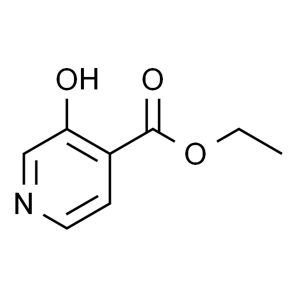 3-羟基异烟酸乙酯