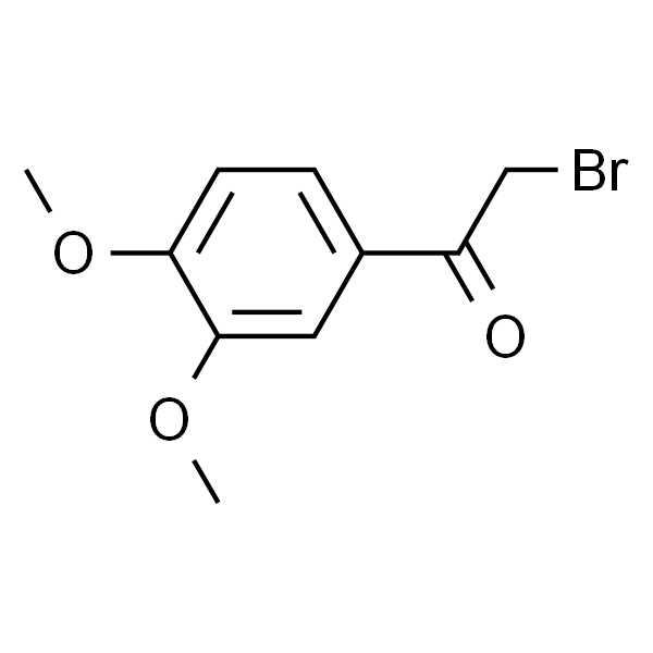 溴代-3,4-二甲氧基苯乙酮