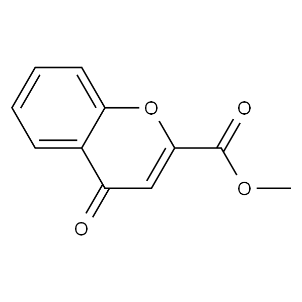 4-氧代-4H-苯并吡喃-2-甲酸甲酯