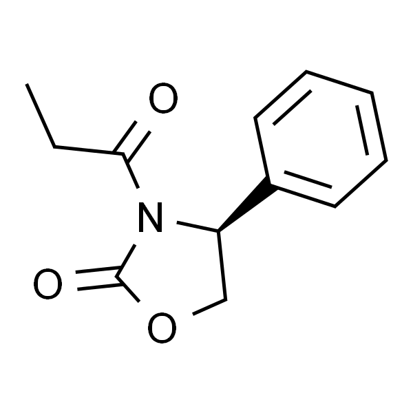 S-4-苯基-3-丙酰基-2-噁唑烷酮