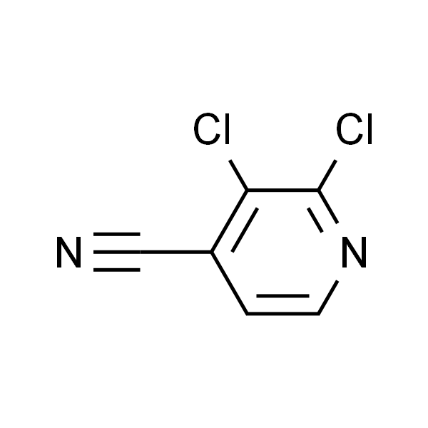 2,3-二氯异烟腈