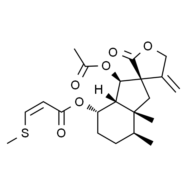 蜂斗菜内酯D