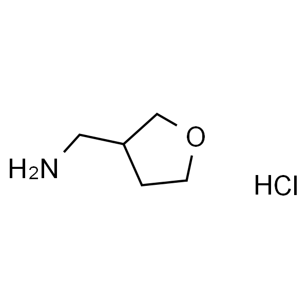 3-四氢呋喃基甲胺盐酸盐