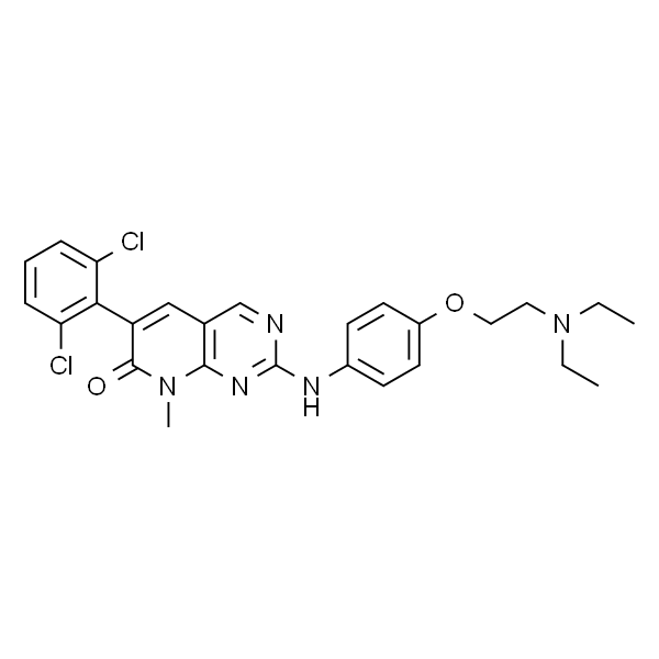 PD0166285游离态