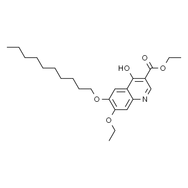 癸氧喹酯