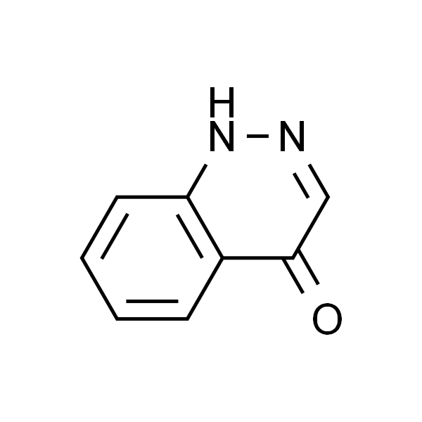 1H-噌啉-4-酮