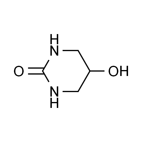 5-羟基四氢嘧啶-2(1H)-酮
