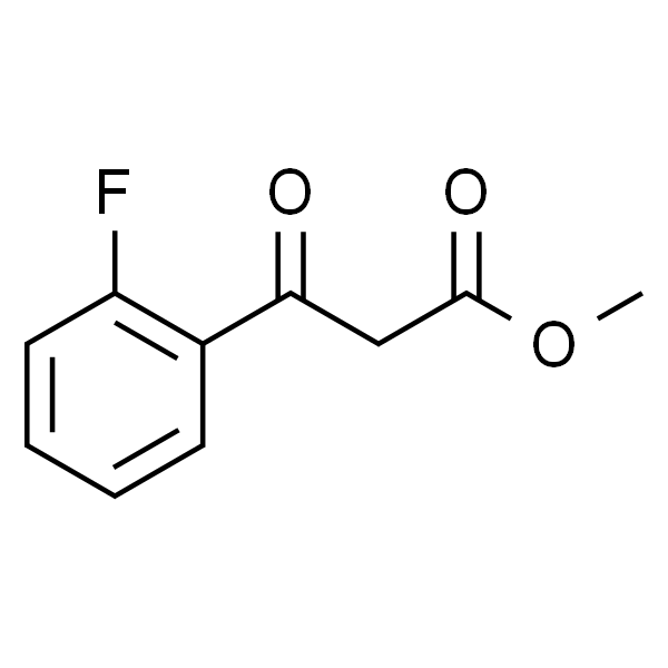 3-(2-氟苯基)-3-氧代丙酸甲酯
