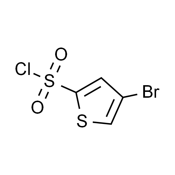 4-溴噻吩-2-磺酰氯