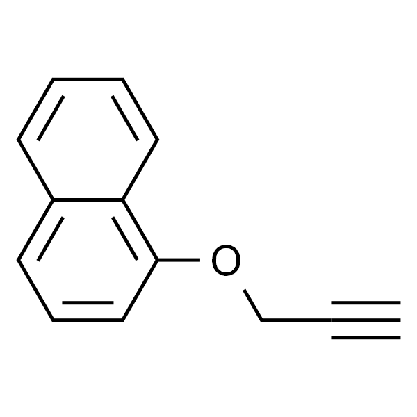 1-(炔丙基氧)萘