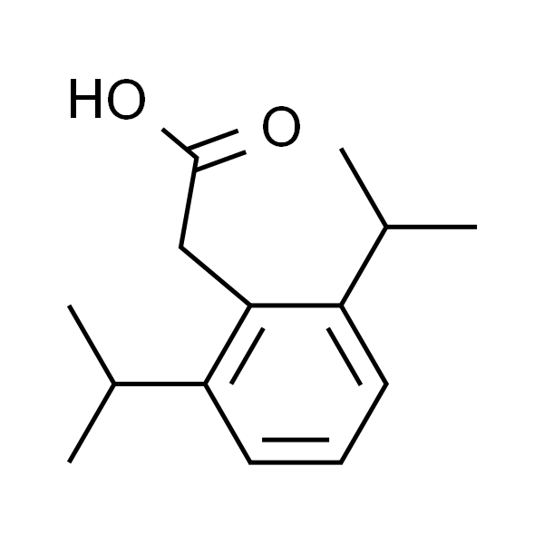 2-(2,6-二异丙基苯基)乙酸
