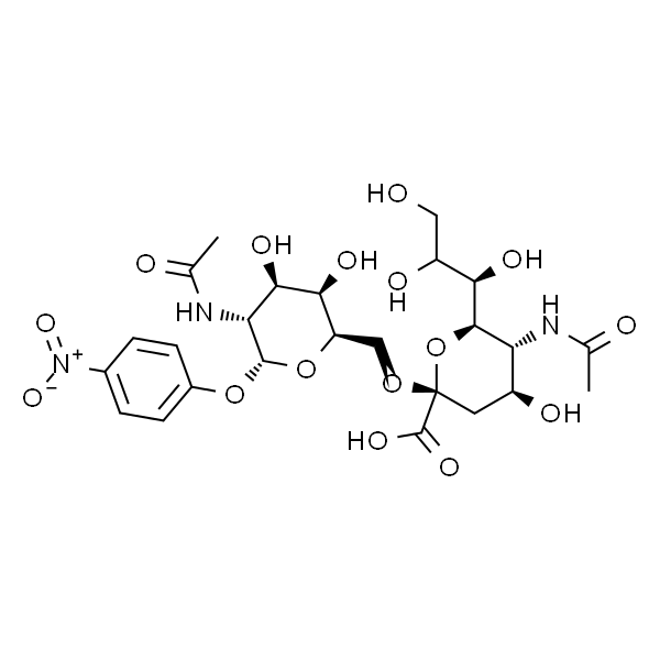 NEU5ACΑ(2-6)GALNAC-Α-PNP