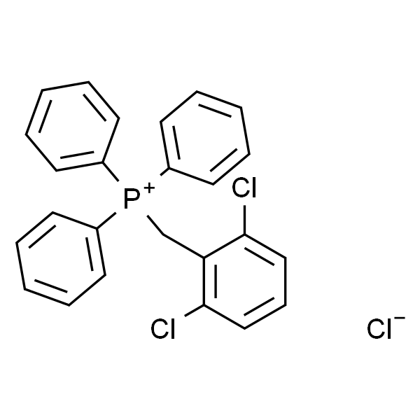 (2,6-二氯苄基)三苯基氯化鏻