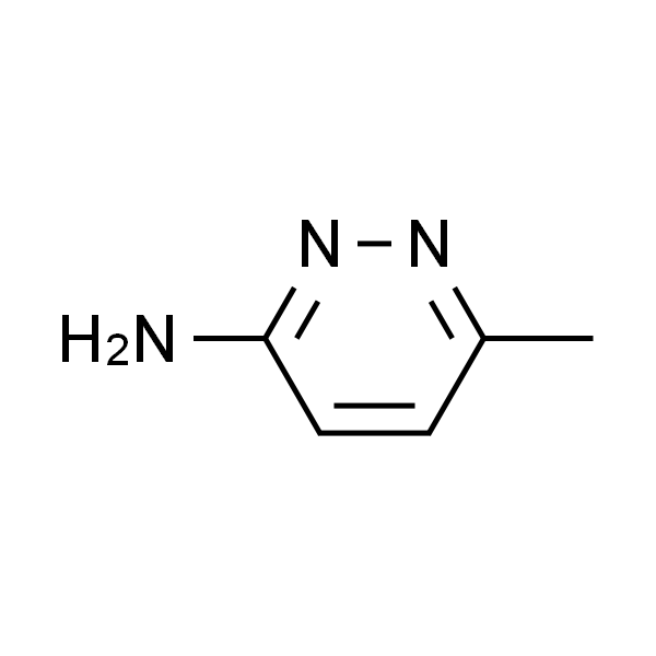 3-氨基-6-甲基哒嗪
