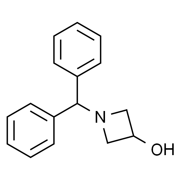 1-(二苯甲基)-3-羟基氮杂环丁烷
