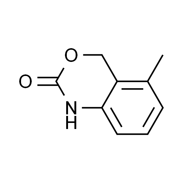 5-甲基-1H-苯并[d][1,3]噁嗪-2(4H)-酮