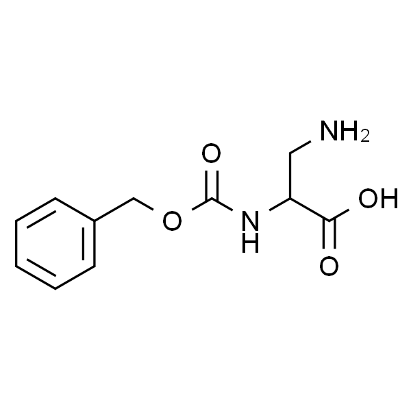 3-Amino-N-Cbz-DL-alanine