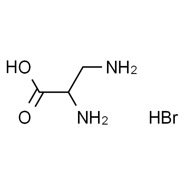 2,3-二氨基丙酸氢溴酸盐
