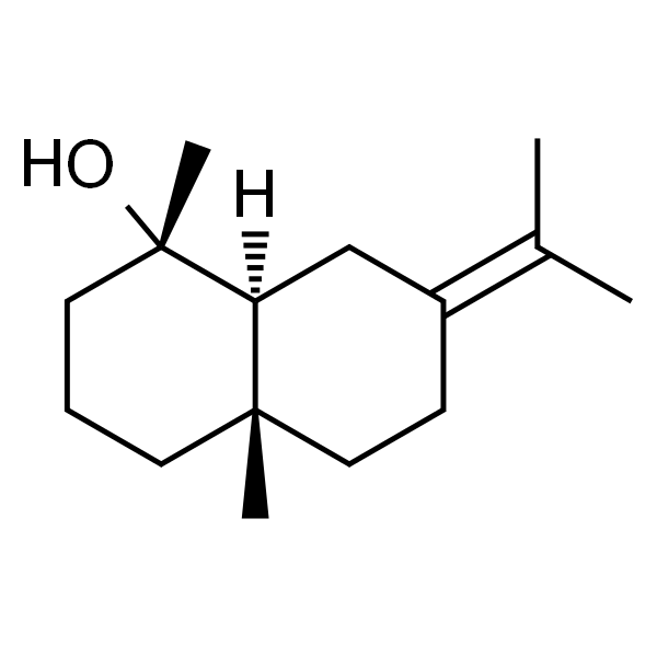 enantio-7(11)-Eudesmen-4-ol