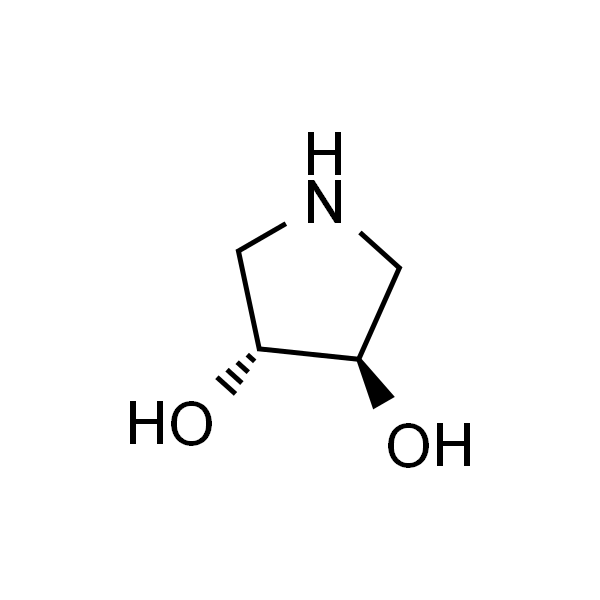 (3R,4R)-吡咯烷-3,4-二醇