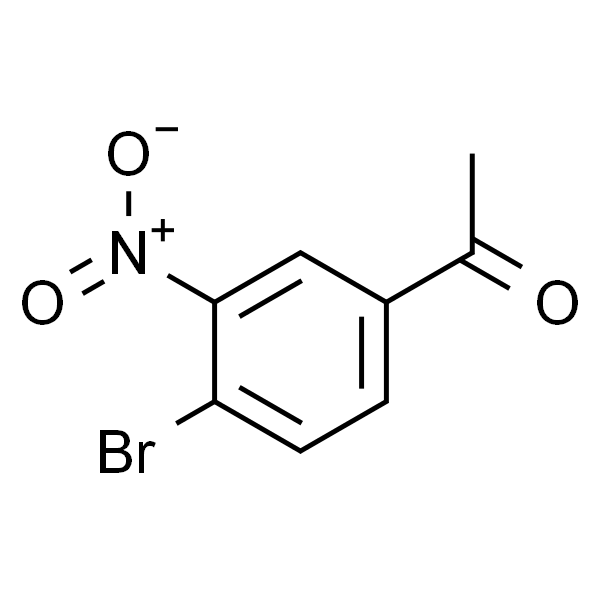 4'-溴-3'-硝基苯乙酮