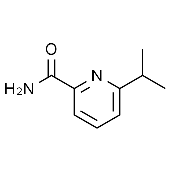 6-异丙基-2-吡啶酰胺