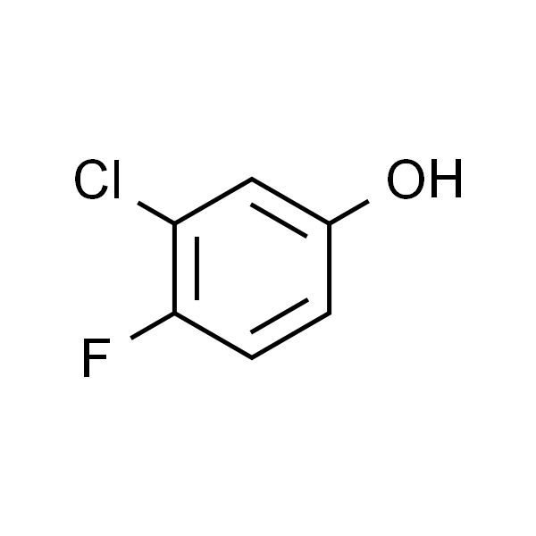 5-氯-2-氟苯酚