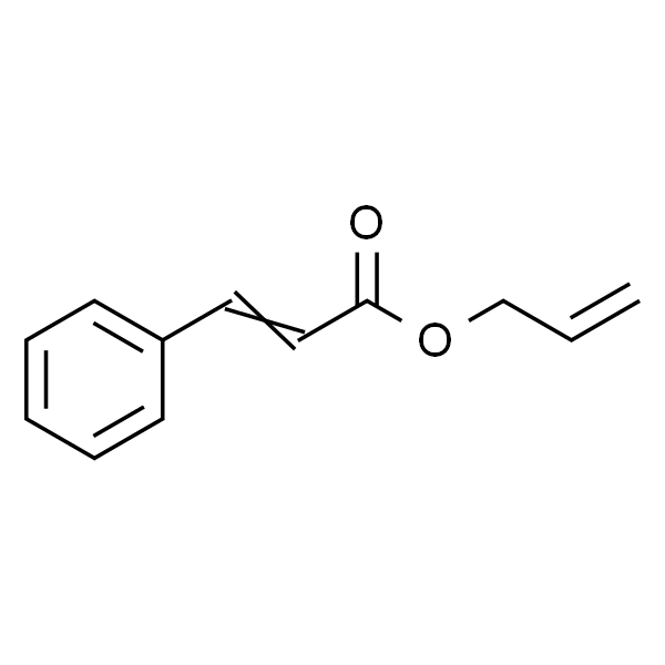 肉桂酸丙烯酯 (含稳定剂TBC)