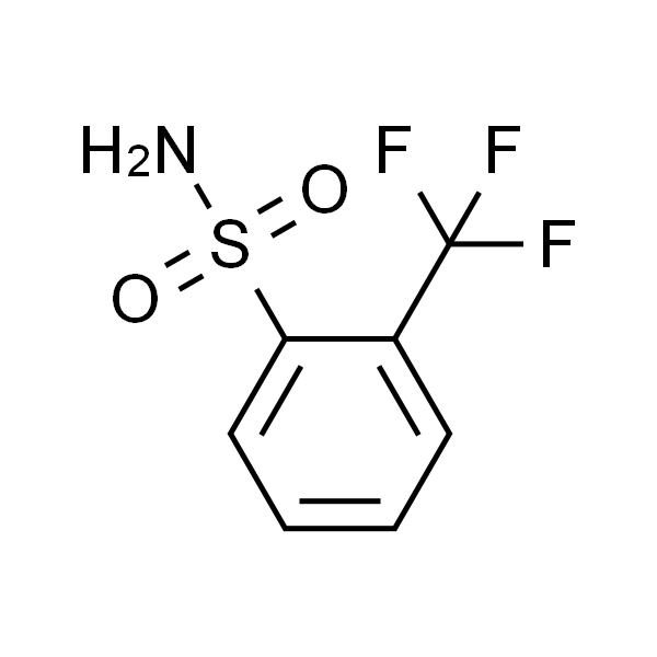 2-三氟甲基苯磺酰胺