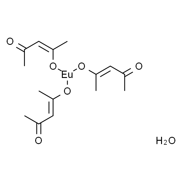 乙酰丙酮铕(III)水合物