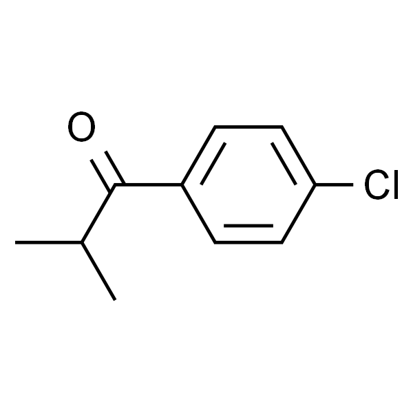 1-(4-氯苯基)-2-甲基丙-1-酮