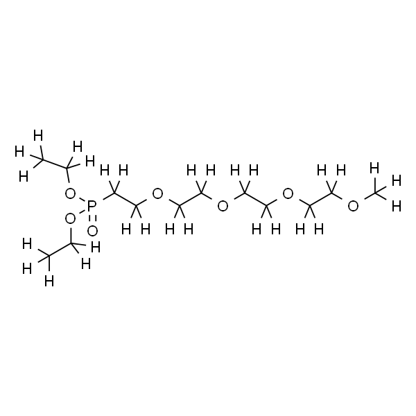m-PEG4-phosphonicacidethylester