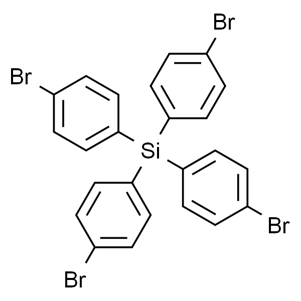 四(4-溴苯基)硅烷