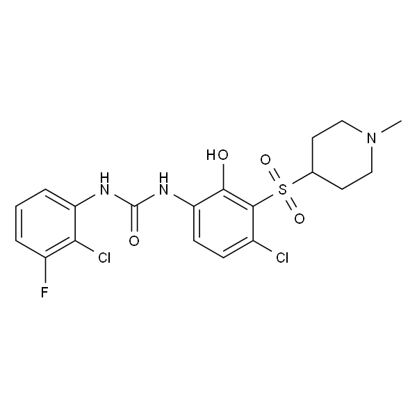 CXCR2-IN-1