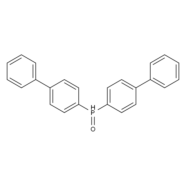 双(4-苯基苯基)氧化膦