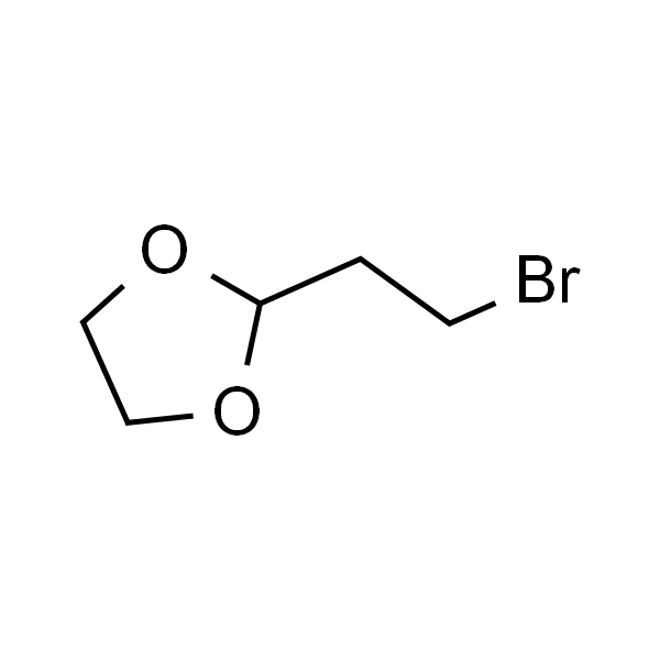 2-(2-溴乙基)-1,3-二氧戊环