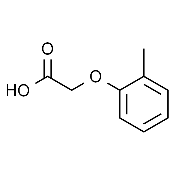 2-(邻甲苯氧基)乙酸