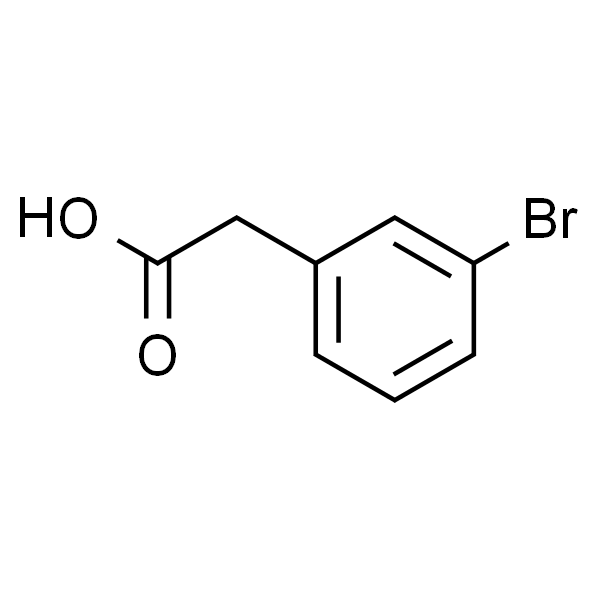 2-(3-溴苯基)乙酸