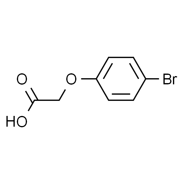 4-溴苯氧基乙酸