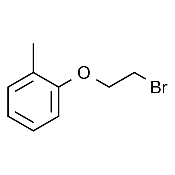 1-(2-溴乙氧基)-2-甲基苯