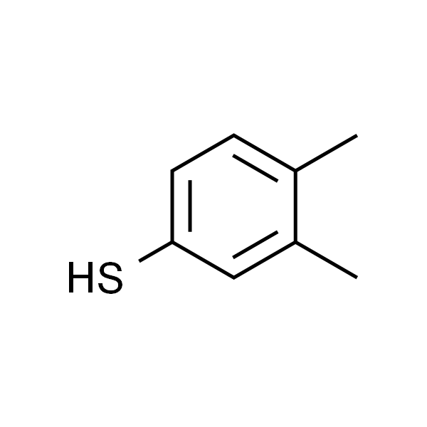 3，4-二甲基苯硫酚
