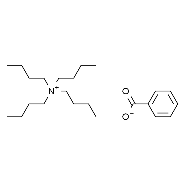 苯甲酸四丁基铵