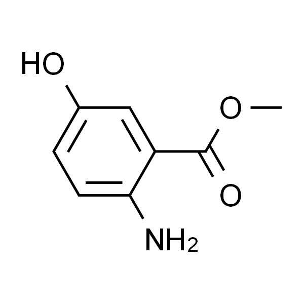 2-氨基-5-羟基苯甲酸甲酯