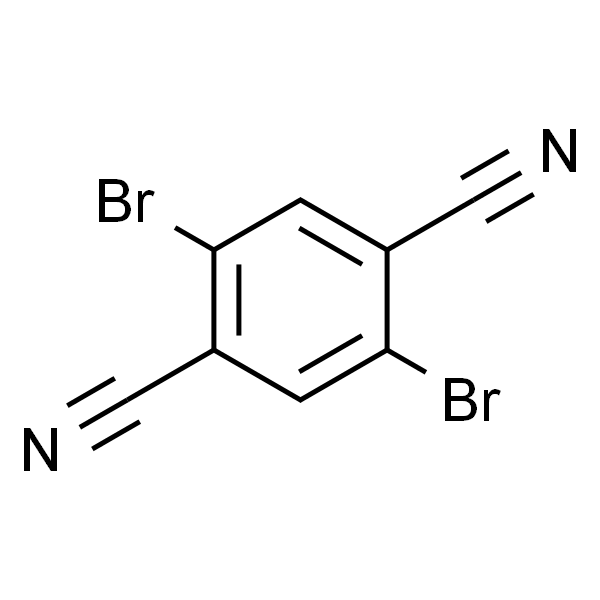 2,5-二溴对苯二甲腈