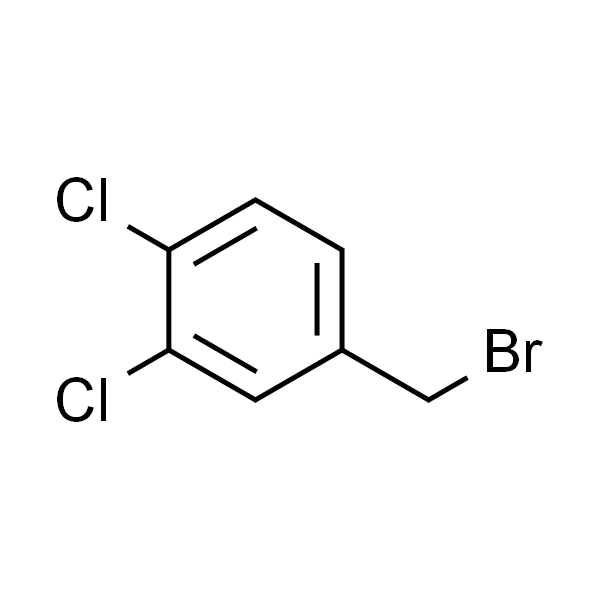 3,4-二氯苄溴