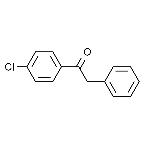 4-氯苯基苄基酮