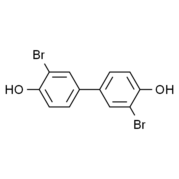 3，3'-二溴-4，4'-联苯二酚